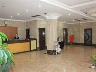 Hôtel Fairy Land Jin Bang Branch à Xiamen Extérieur photo