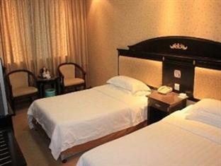 Hôtel Fairy Land Jin Bang Branch à Xiamen Extérieur photo