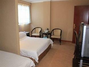 Hôtel Fairy Land Jin Bang Branch à Xiamen Extérieur photo